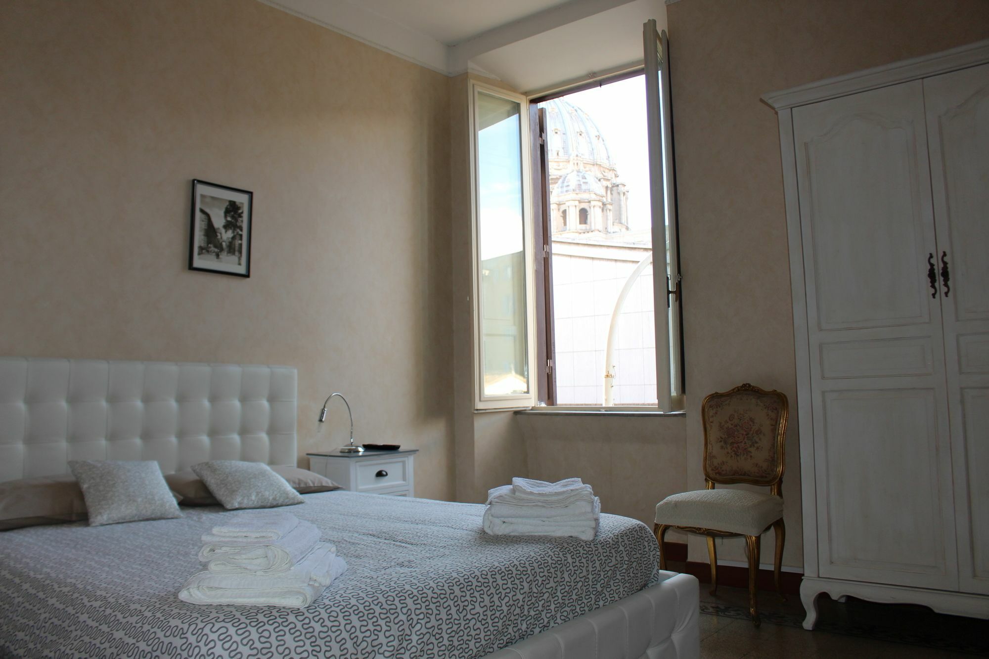 Maison Cavalleggeri Rome Exterior photo